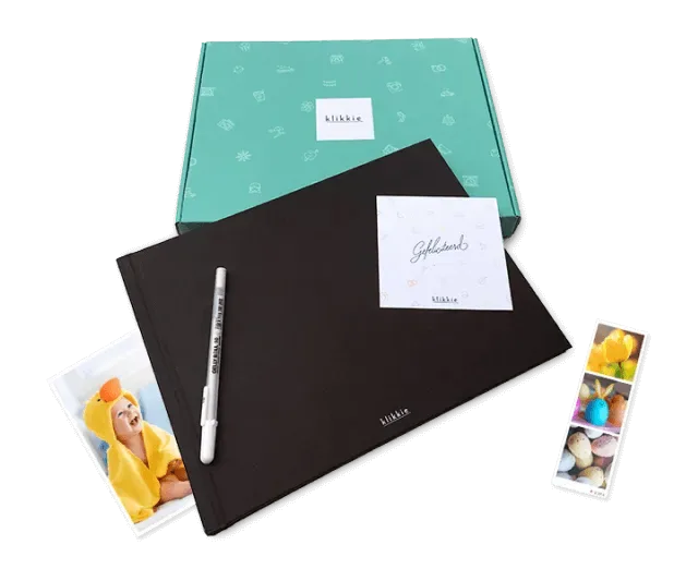 Starter Set