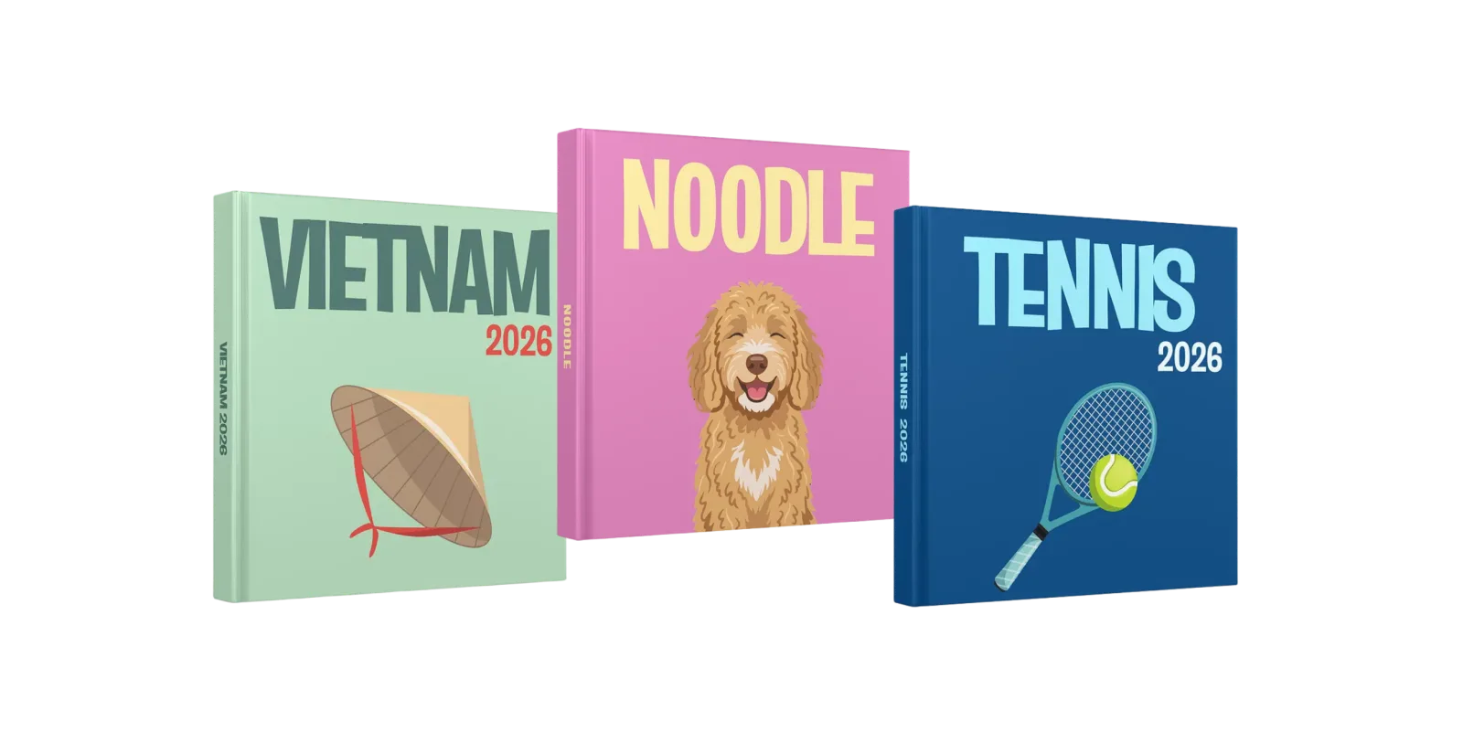 Fotolibros de klikkie