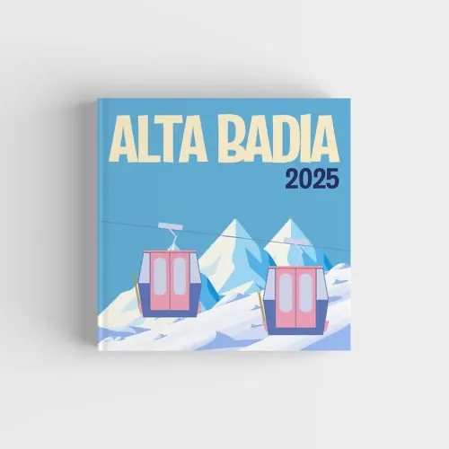Alta Badia cover