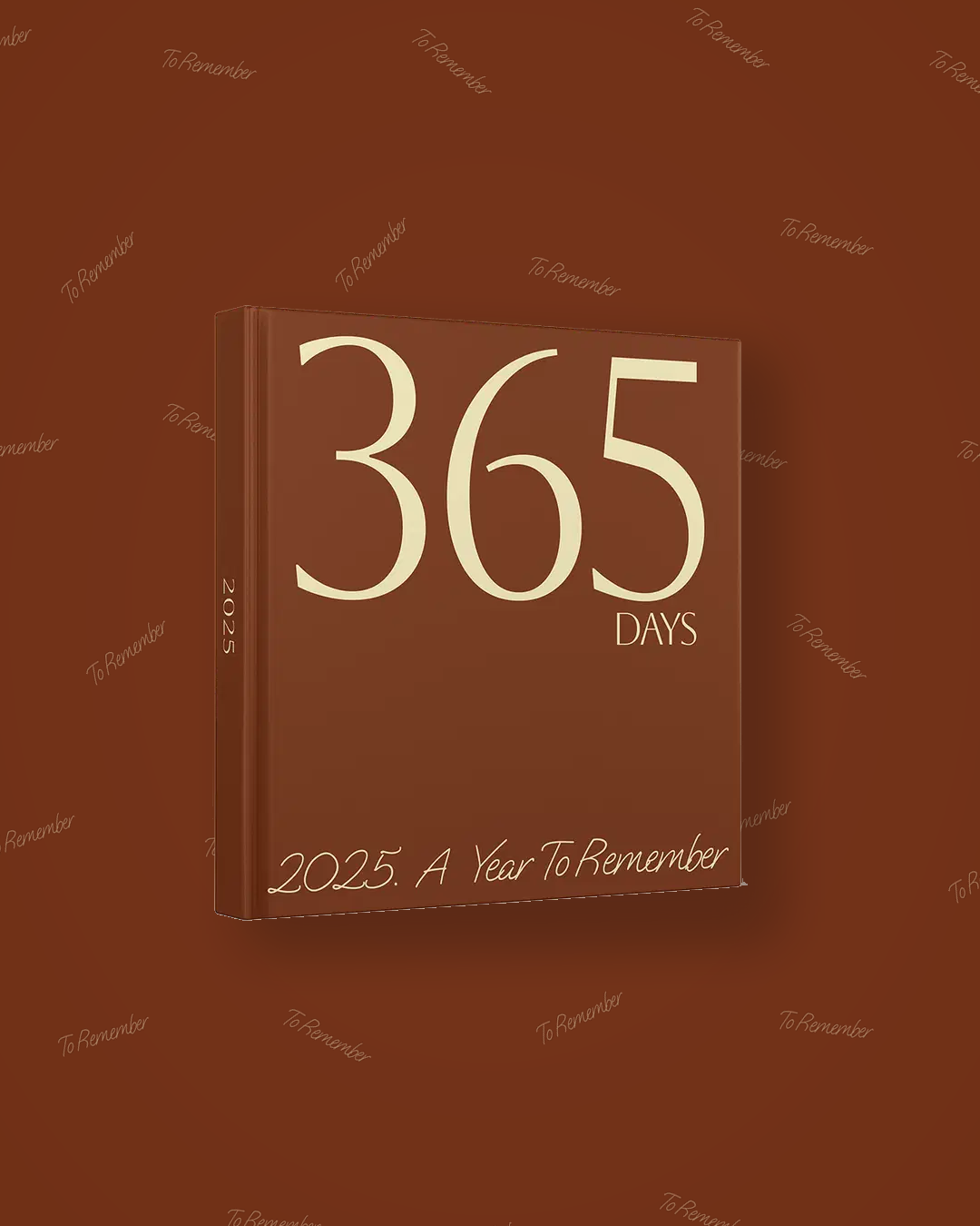 365 Días – Marrón — image 4
