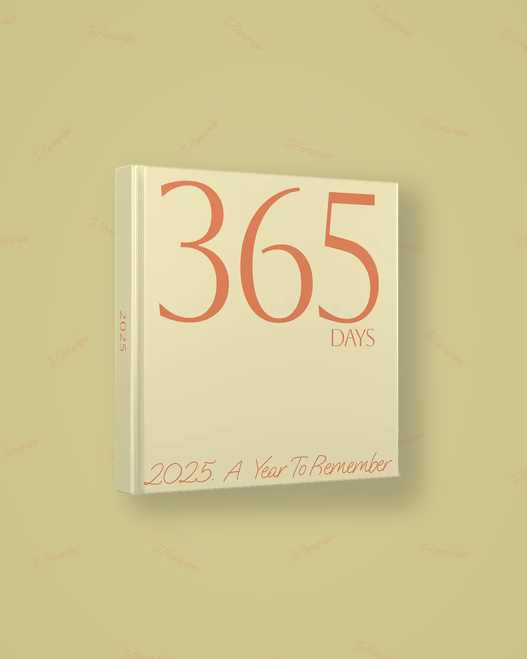 365 Días – Crema — image 4