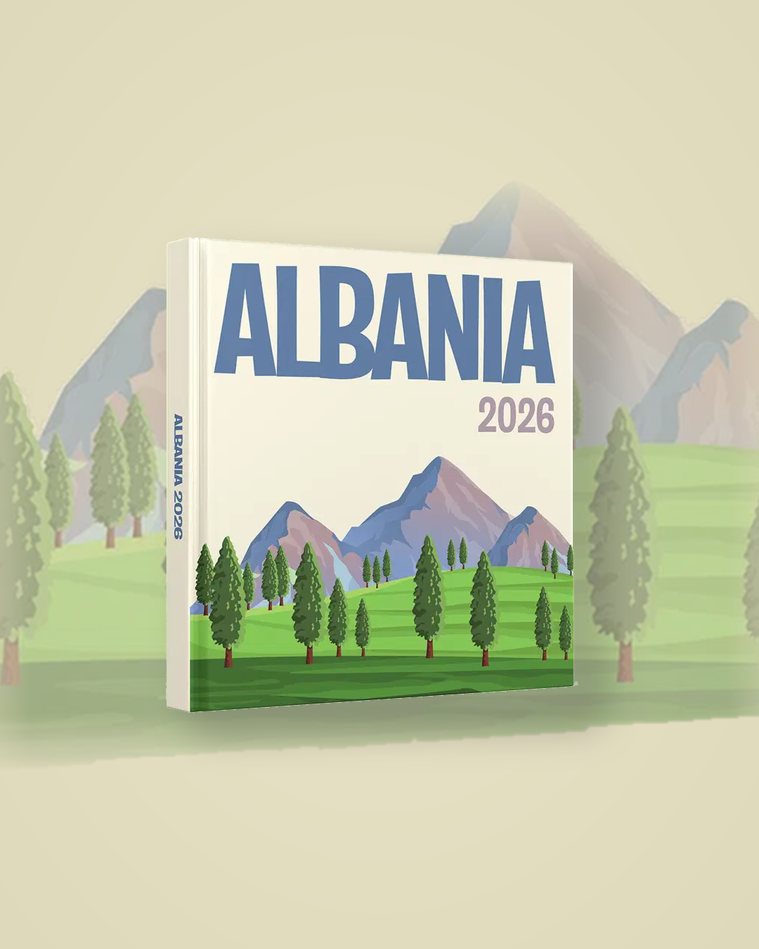 Albania — image 4