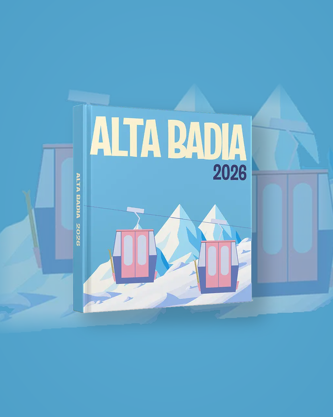 Alta Badia — image 4