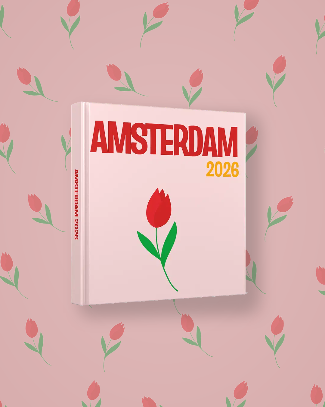 Amsterdam — image 4