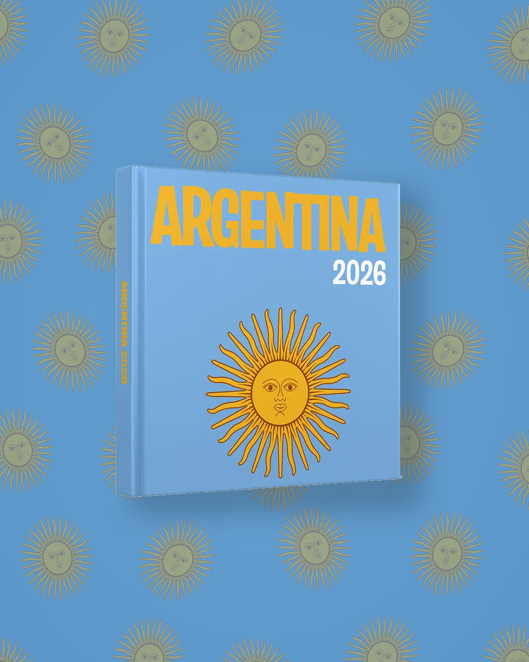 Argentina — image 4