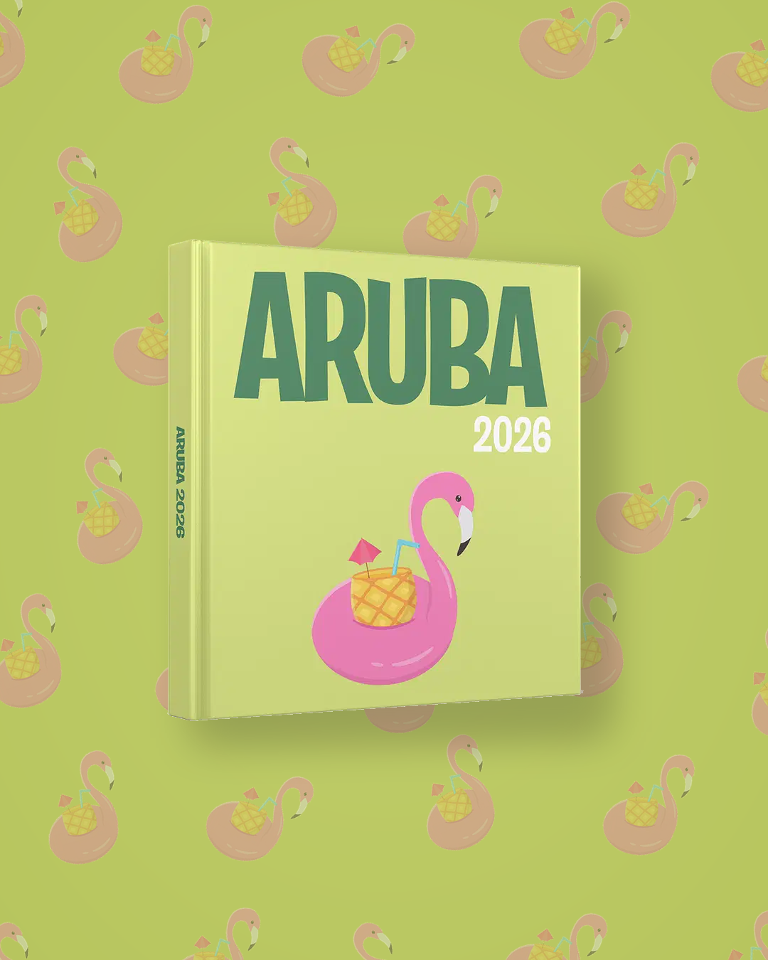 Aruba — image 4