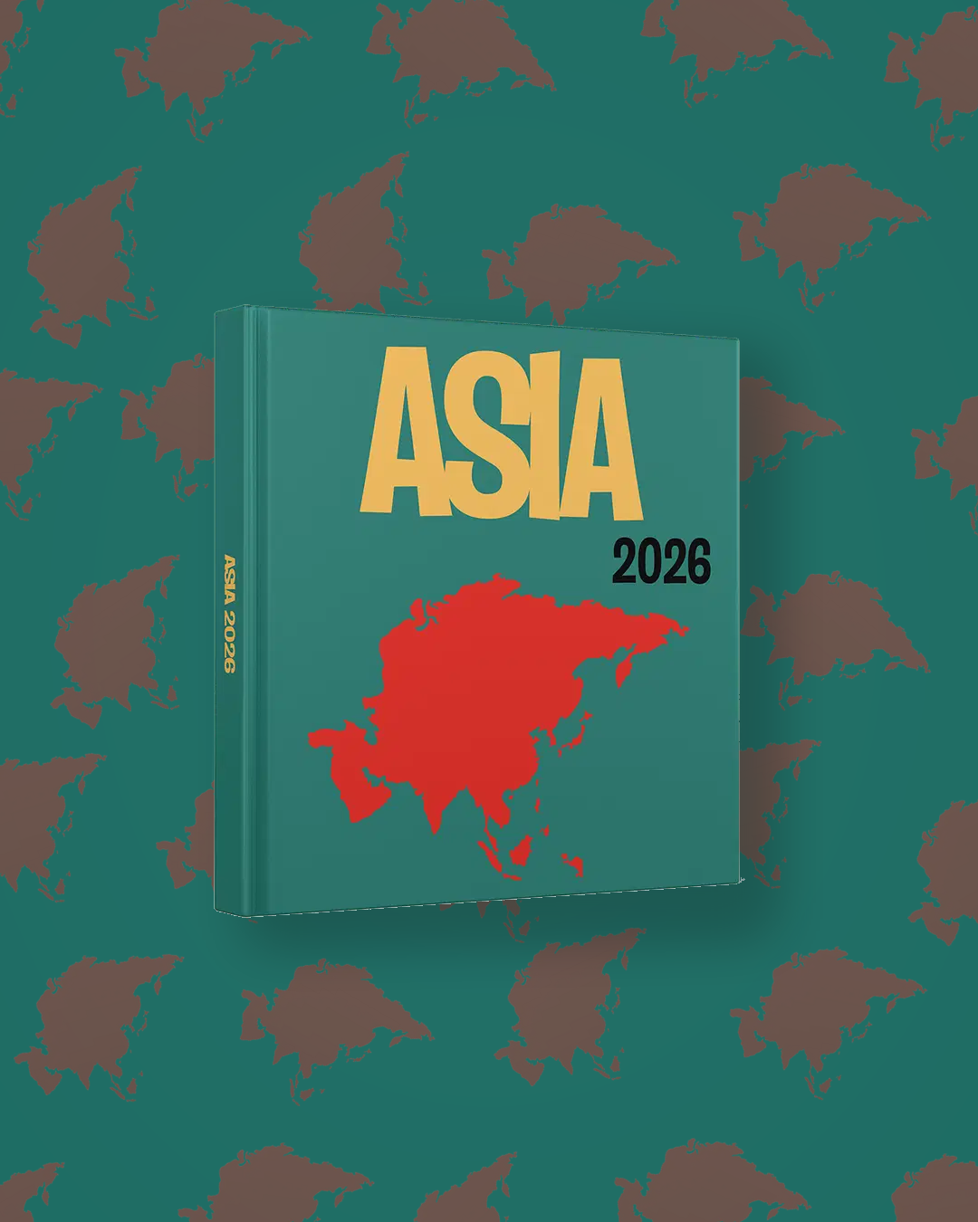 Asia — image 4