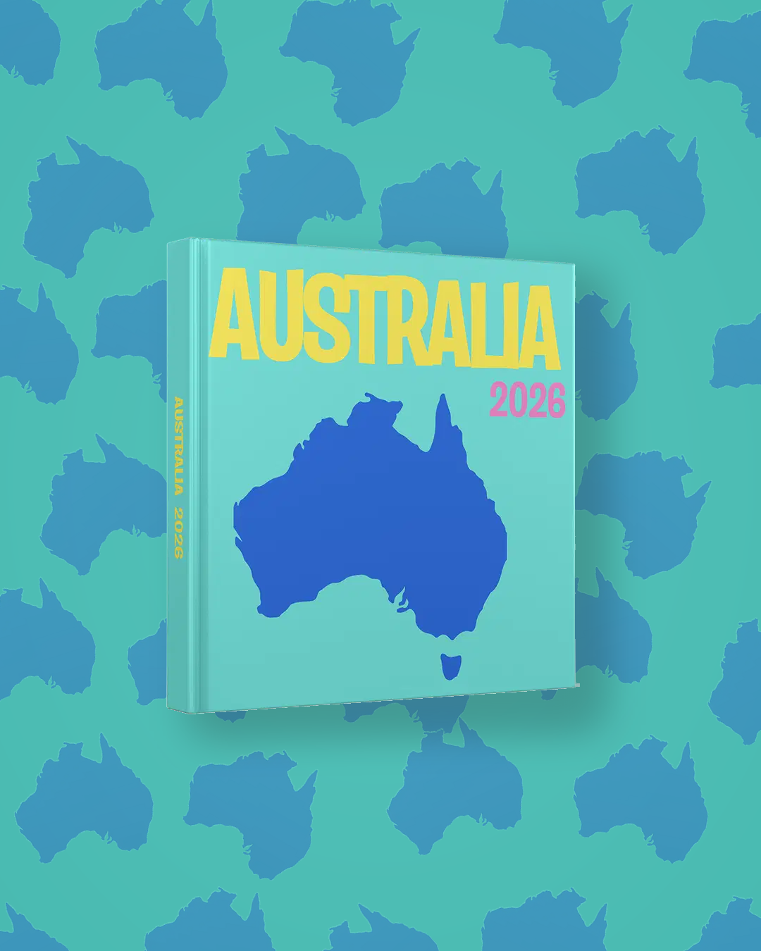 Australia (Vol. 2) — image 4