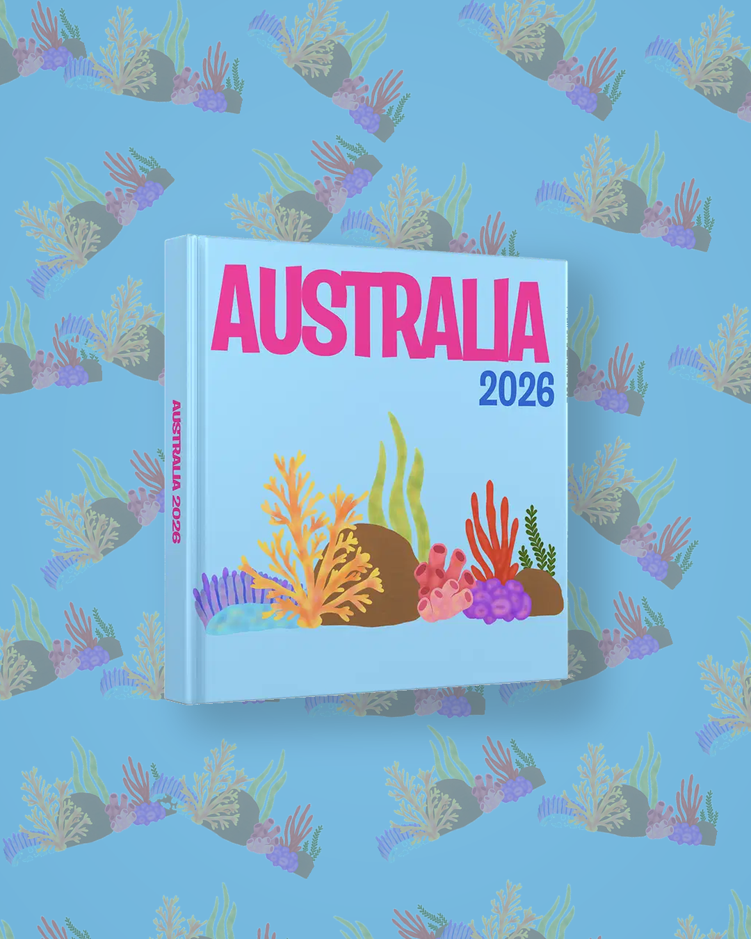 Australia — image 4