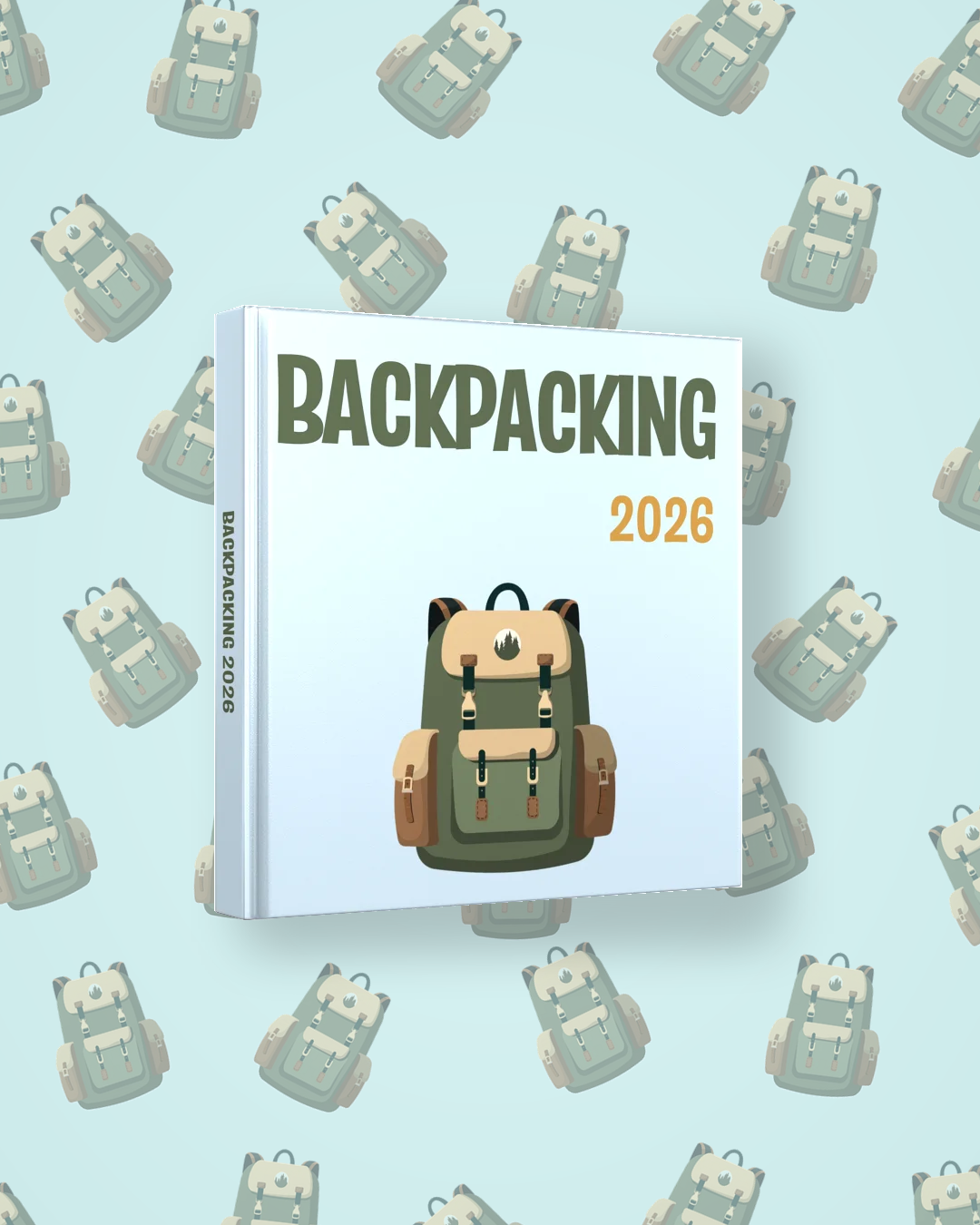 Backpacking — image 4