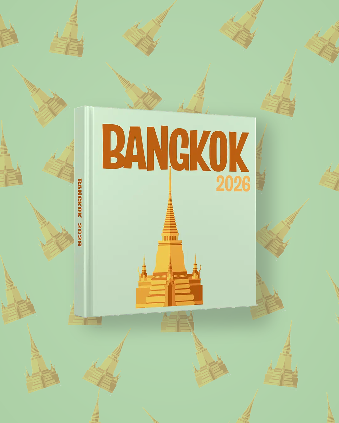 Bangkok — image 4