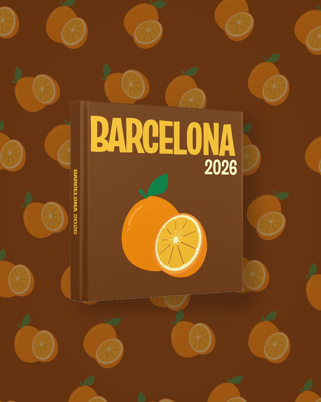 Barcelona — image 4