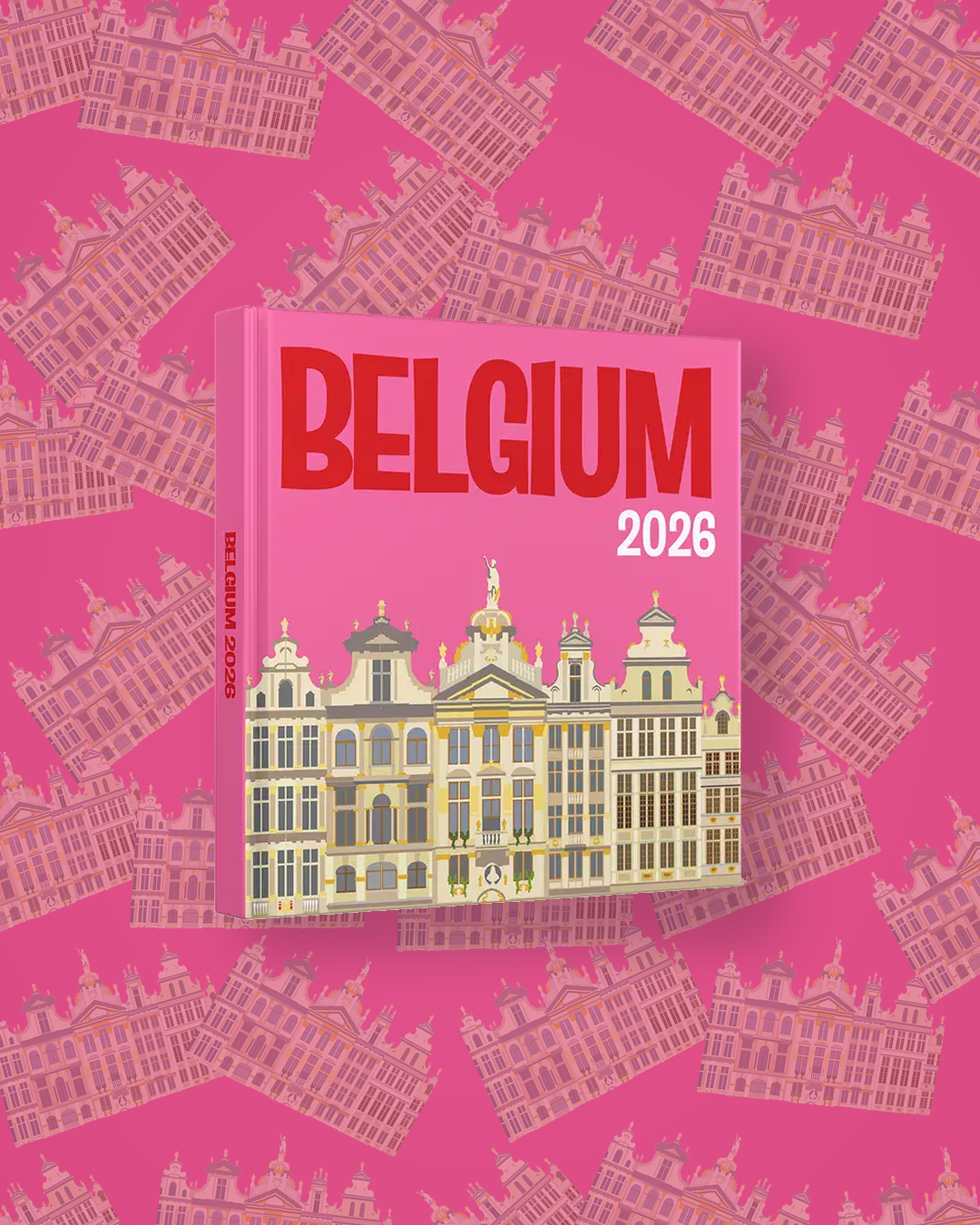 Bélgica — image 4