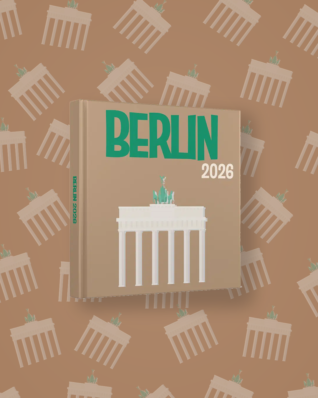 Berlín — image 4