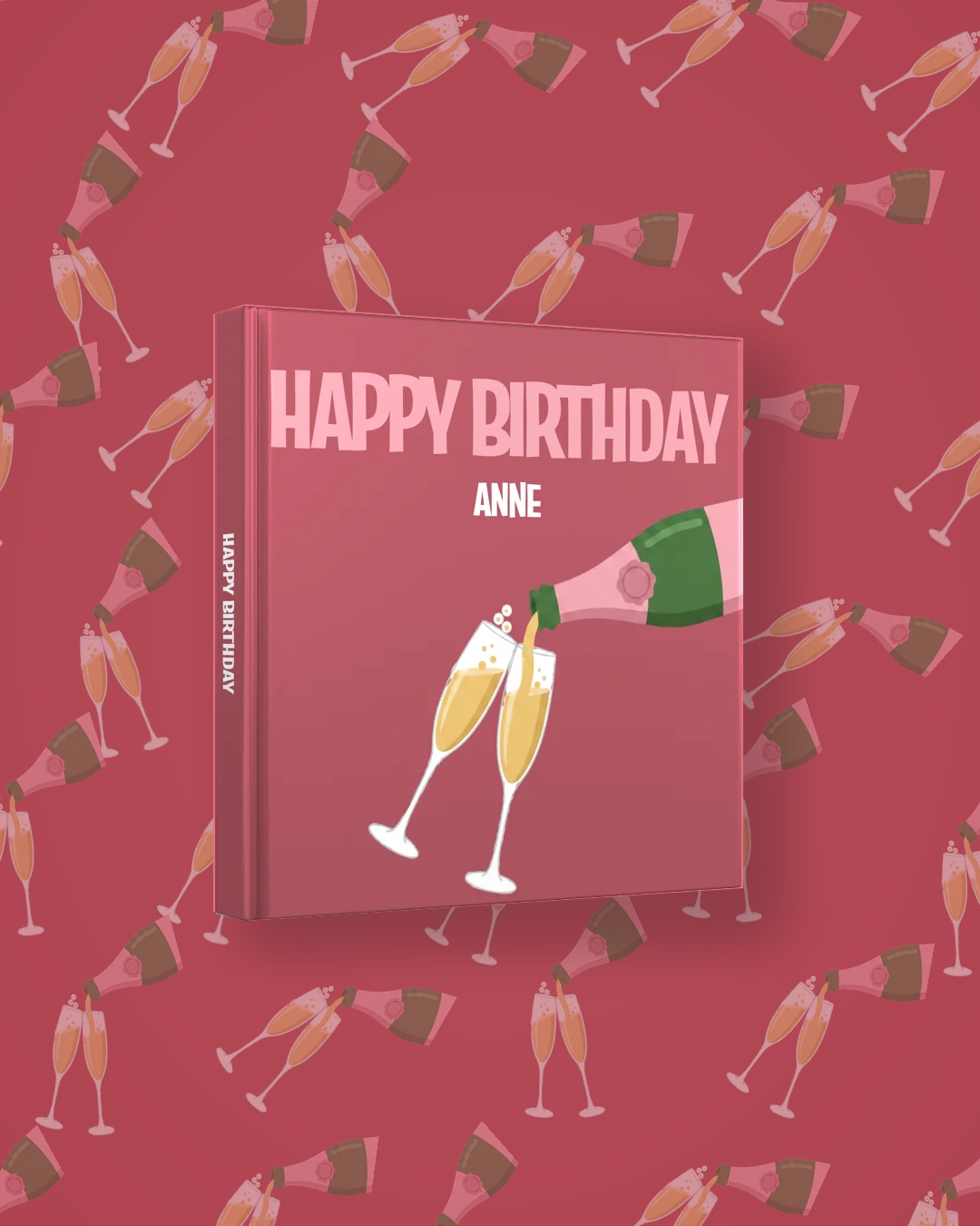 Brindis de cumpleaños — image 4