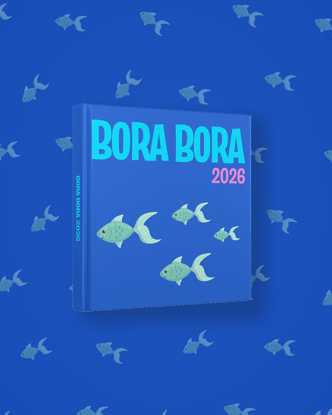 Bora Bora — image 4