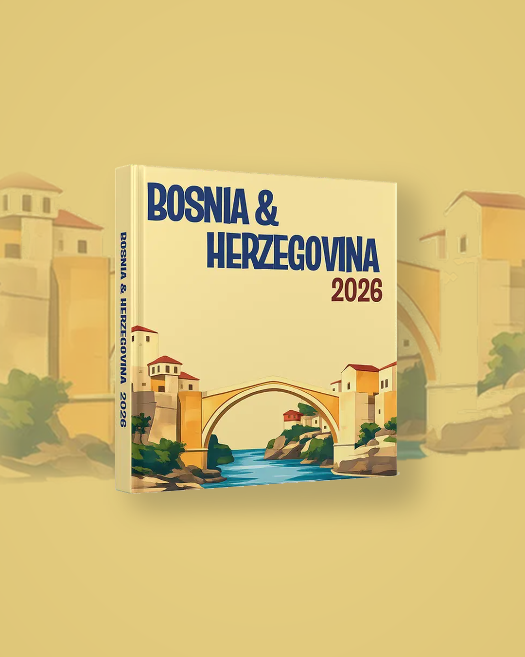 Bosnia y Herzegovina — image 4