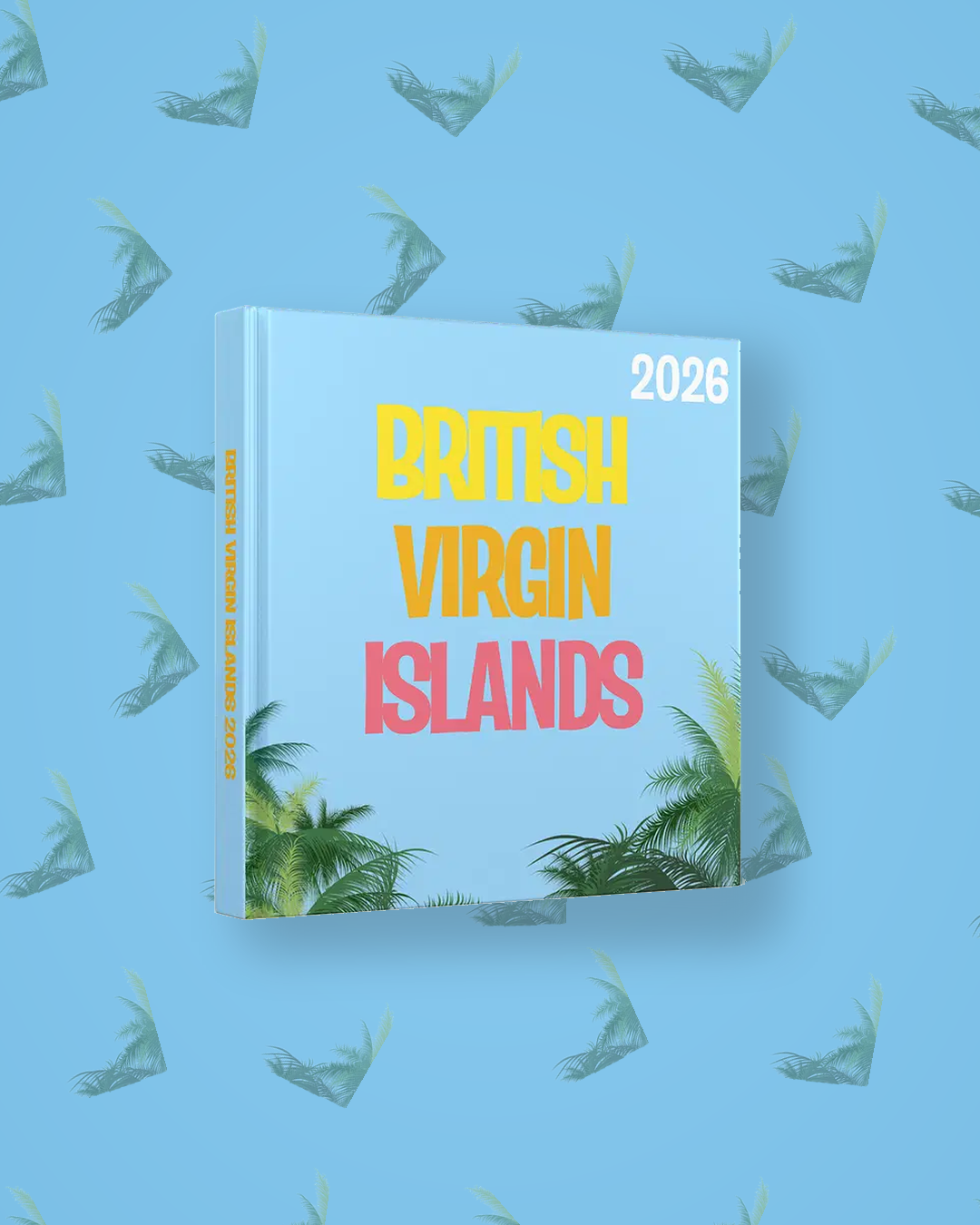 Islas Vírgenes Británicas — image 4