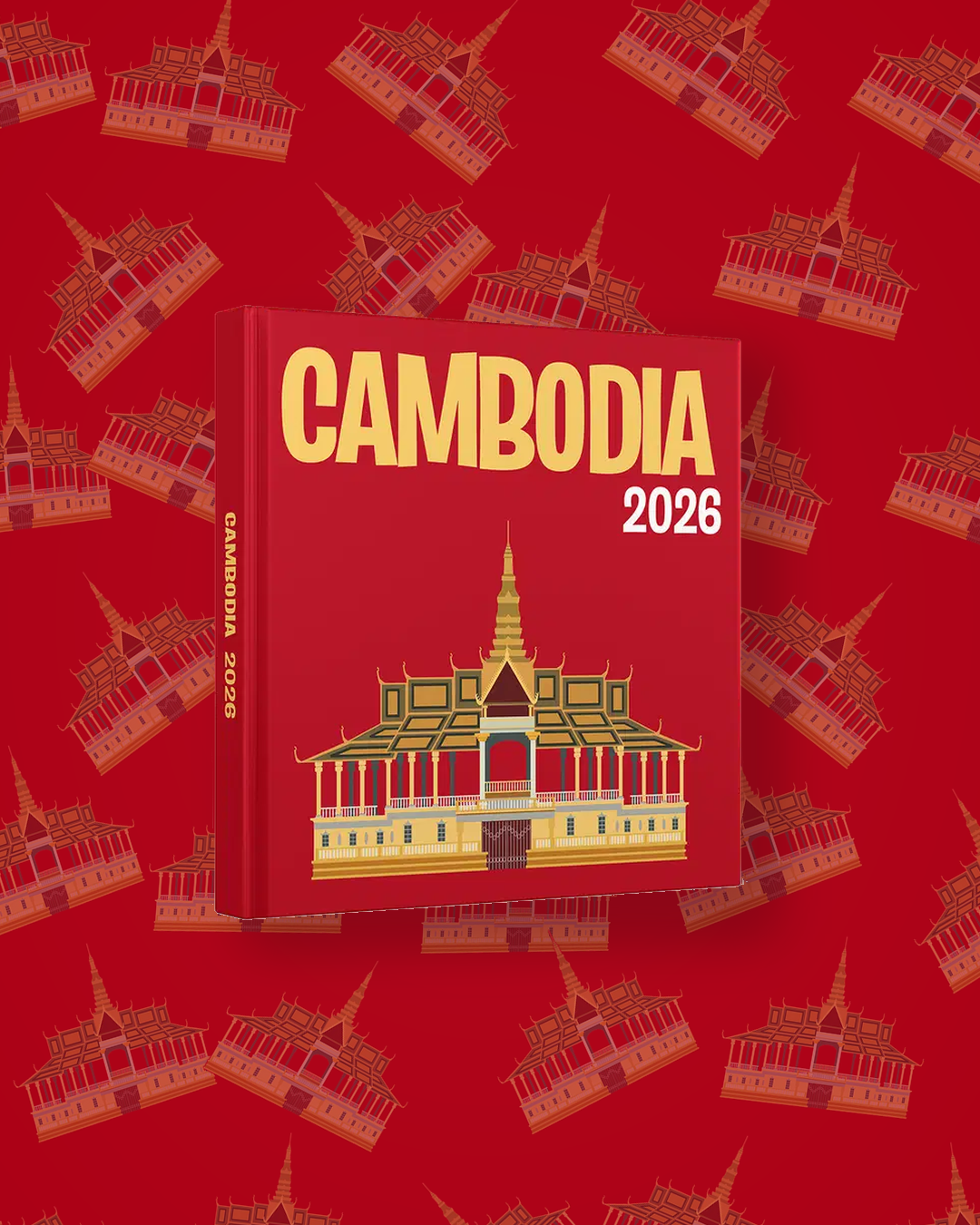 Camboya — image 4