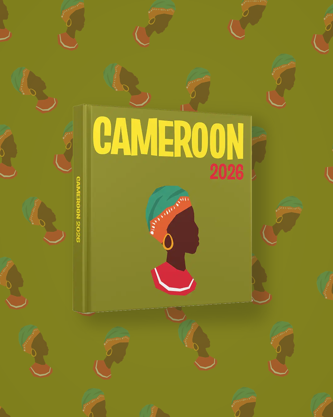 Camerún — image 4