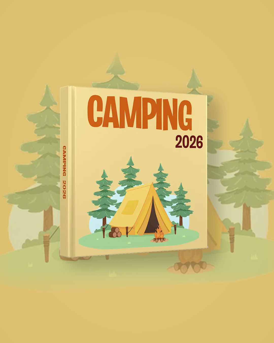 Camping — image 4