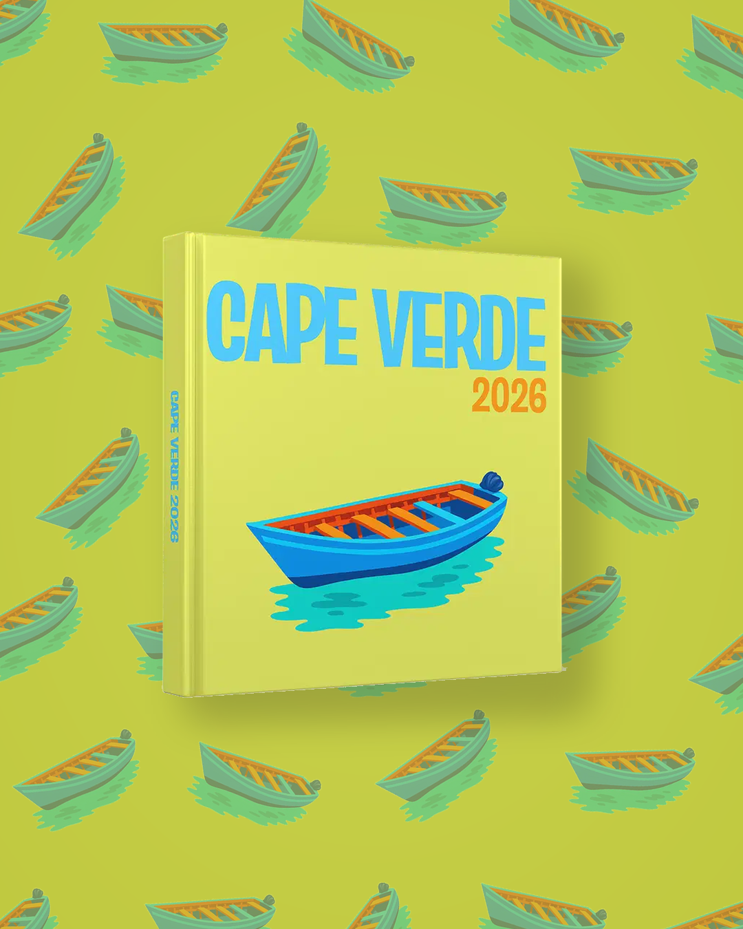 Cabo Verde — image 4