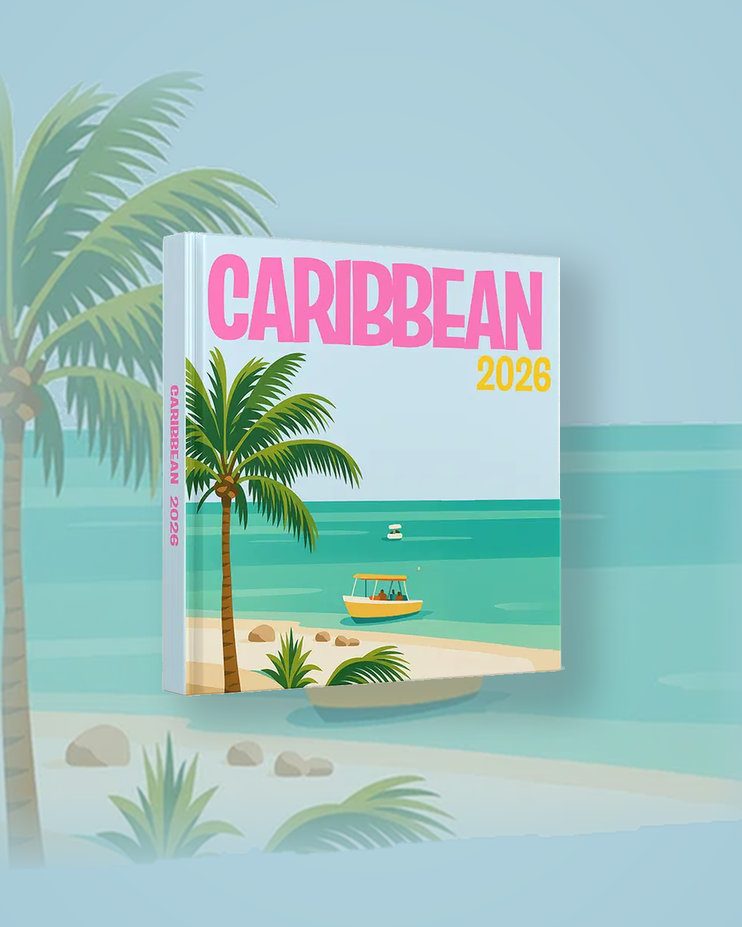 Caribe — image 4