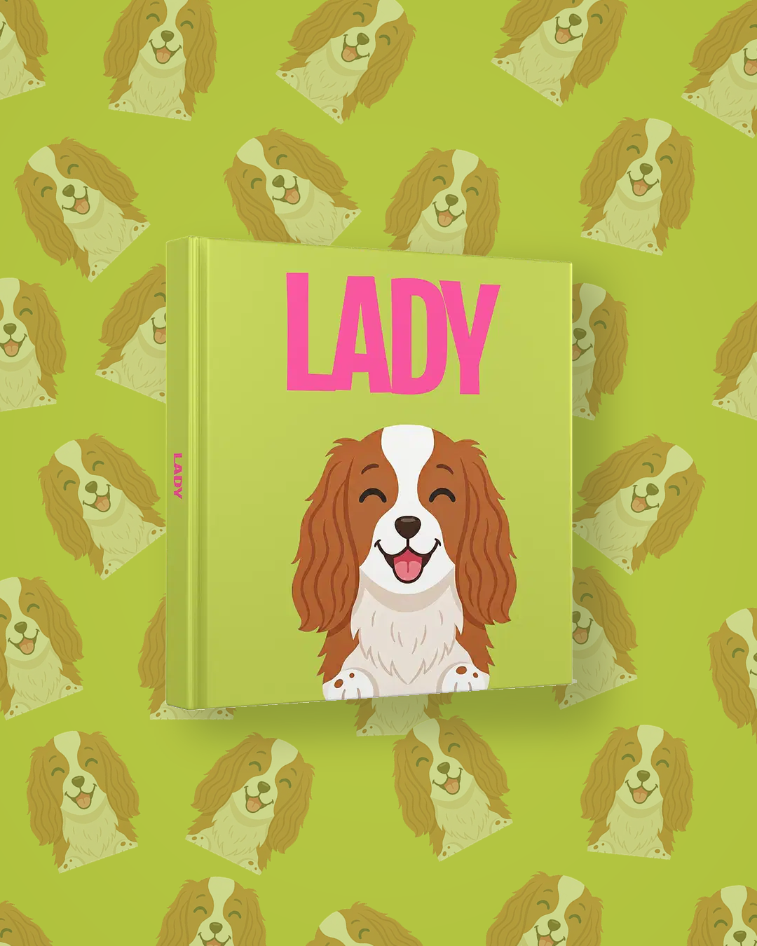Cavalier King Charles Spaniel — image 4