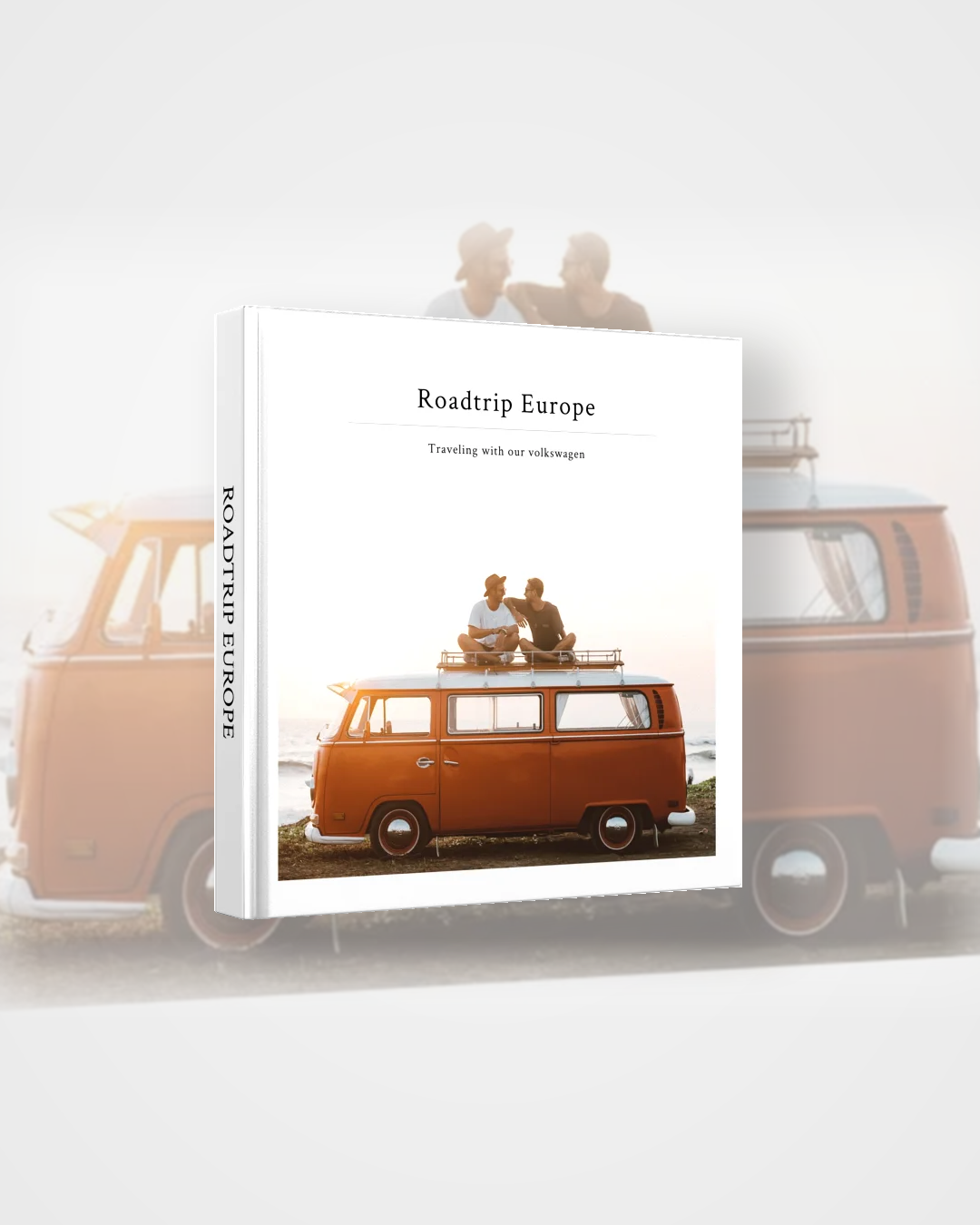 Fotolibro Classic 3 — image 4