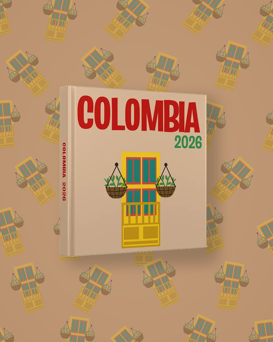 Colombia — image 4