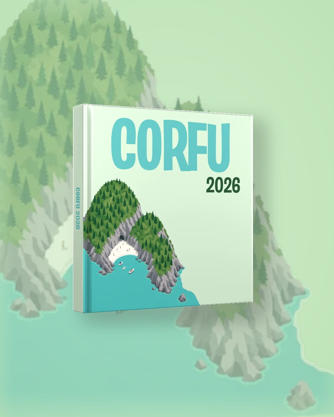 Corfú — image 4