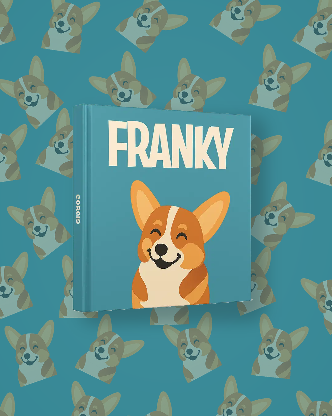 Corgi — image 4