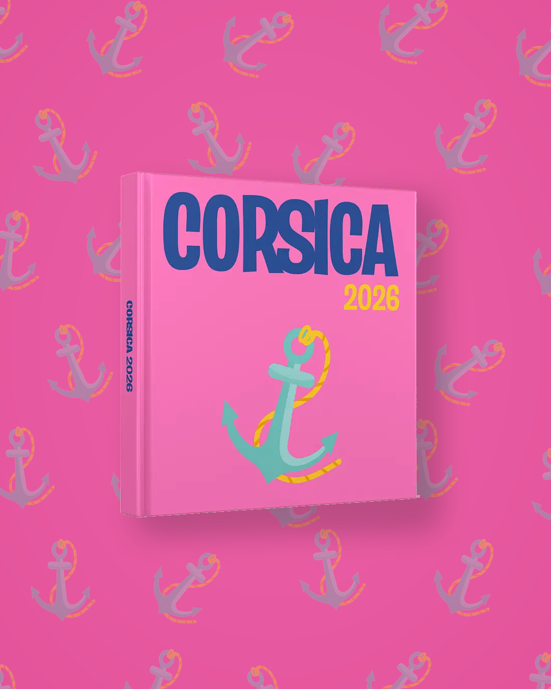 Córcega — image 4
