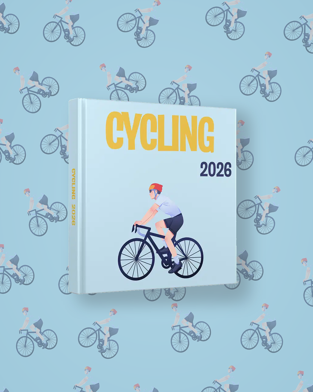 Ciclismo — image 4