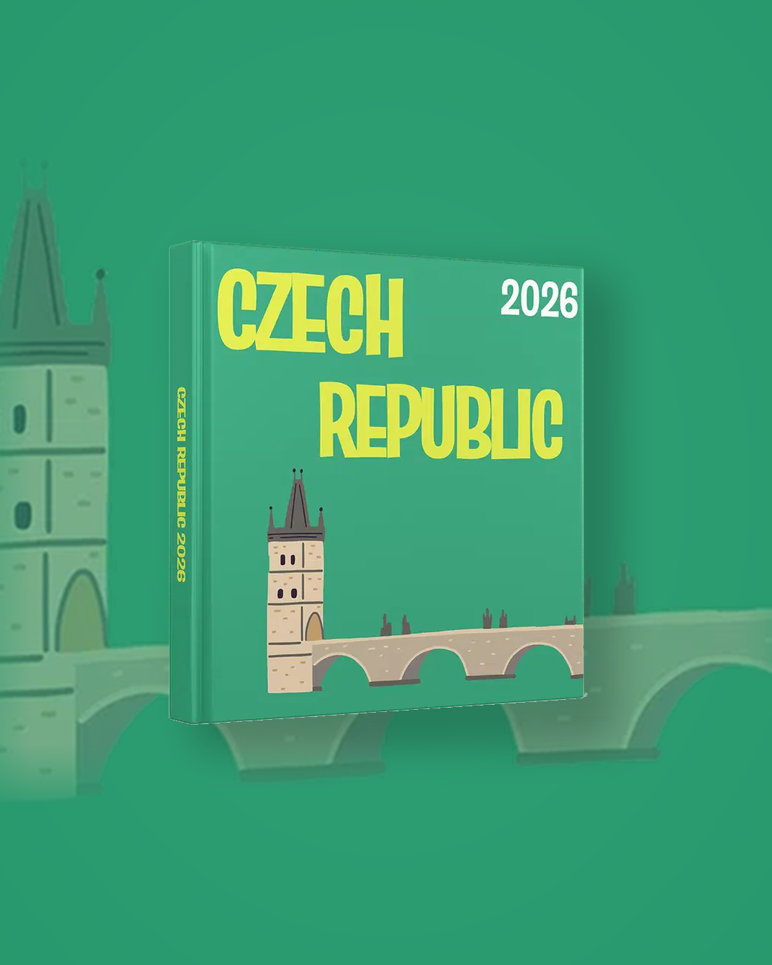 República Checa — image 4