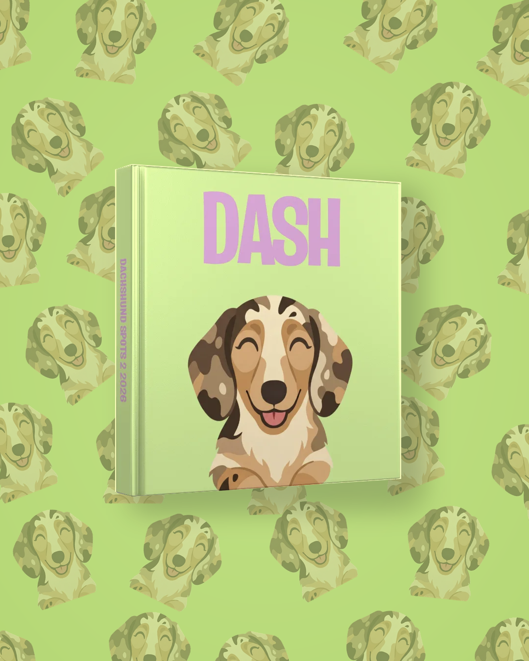Dachshund 5 — image 4
