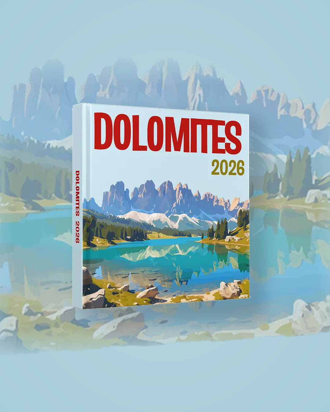 Dolomitas — image 4