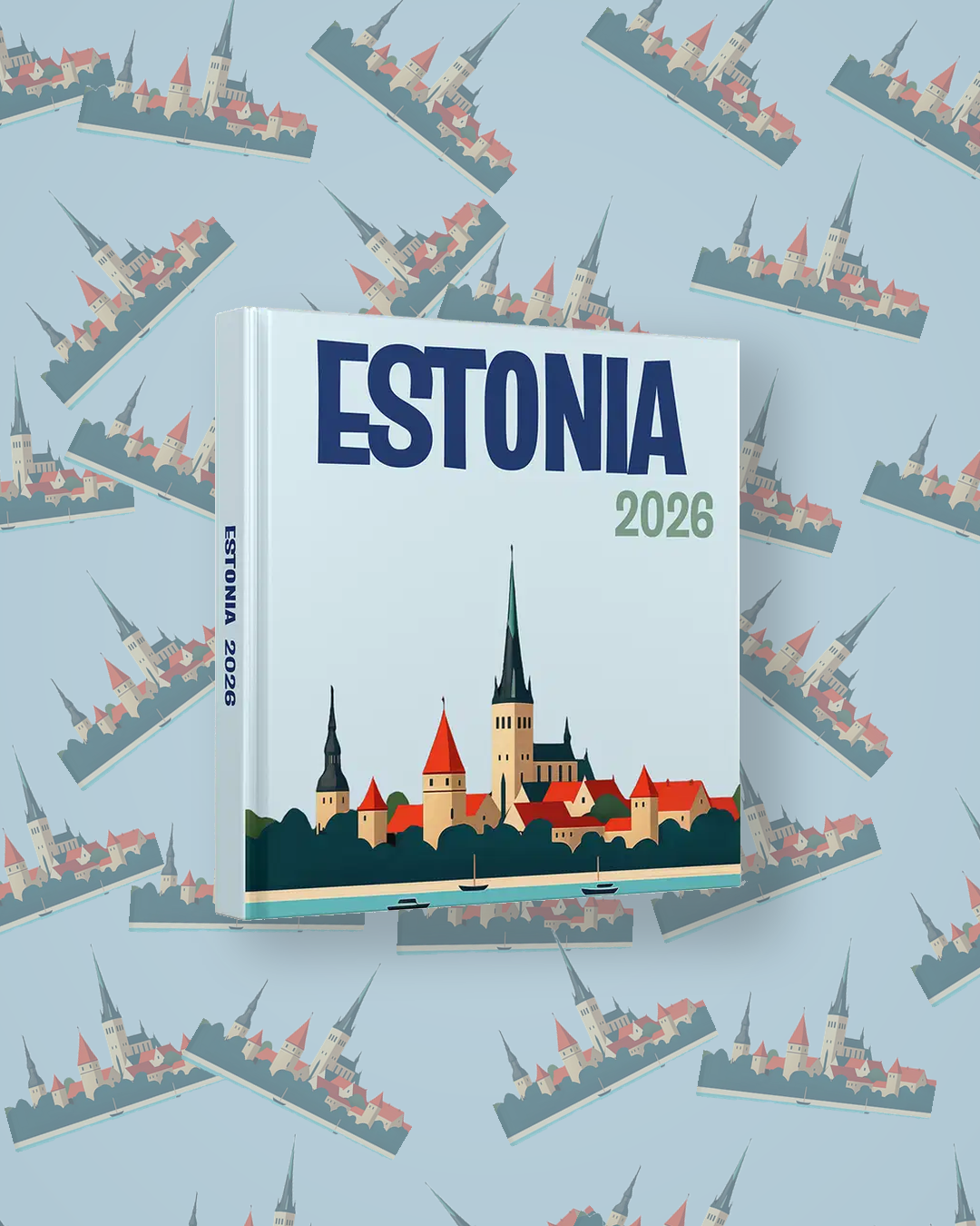 Estonia — image 4