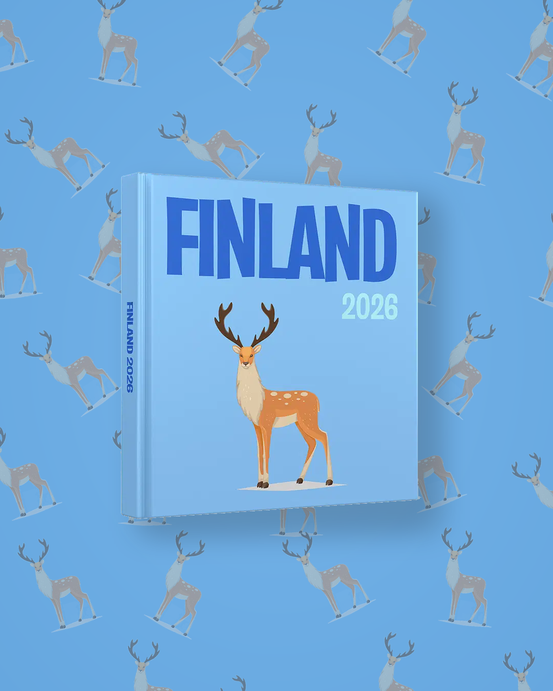 Finlandia — image 4