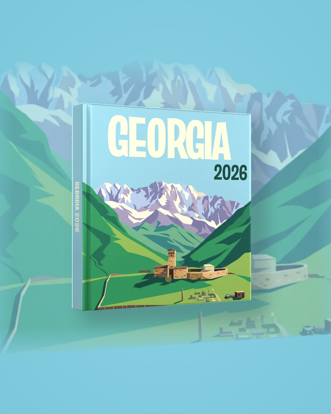 Georgia — image 4