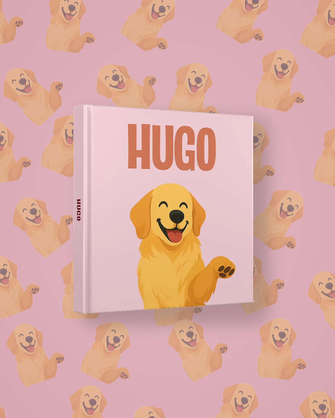 Golden Retriever — image 4