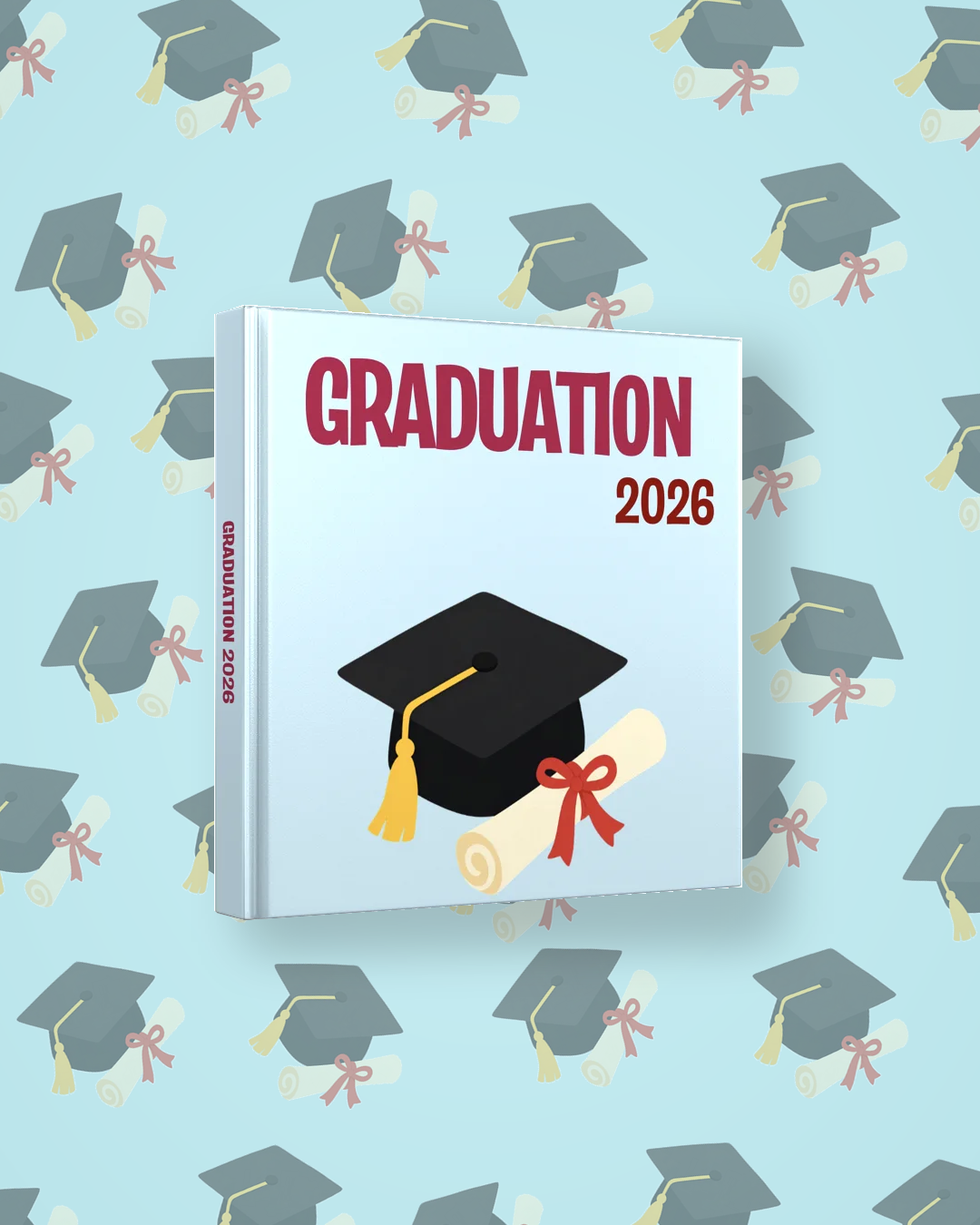 Diploma y birrete — image 4