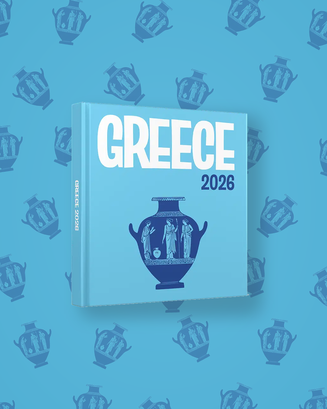 Grecia — image 4
