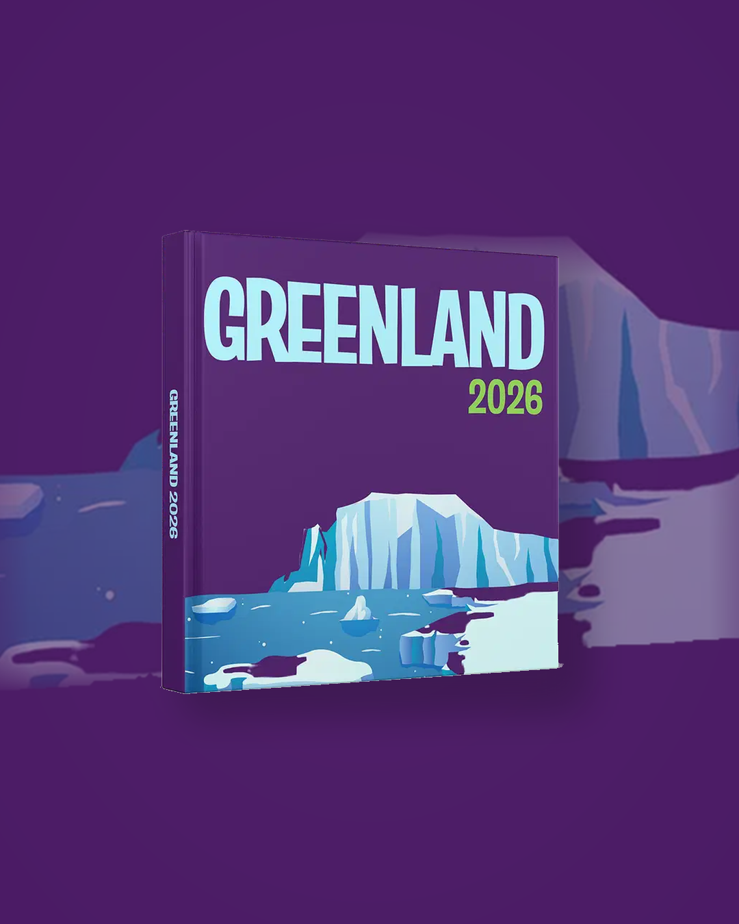 Groenlandia — image 4