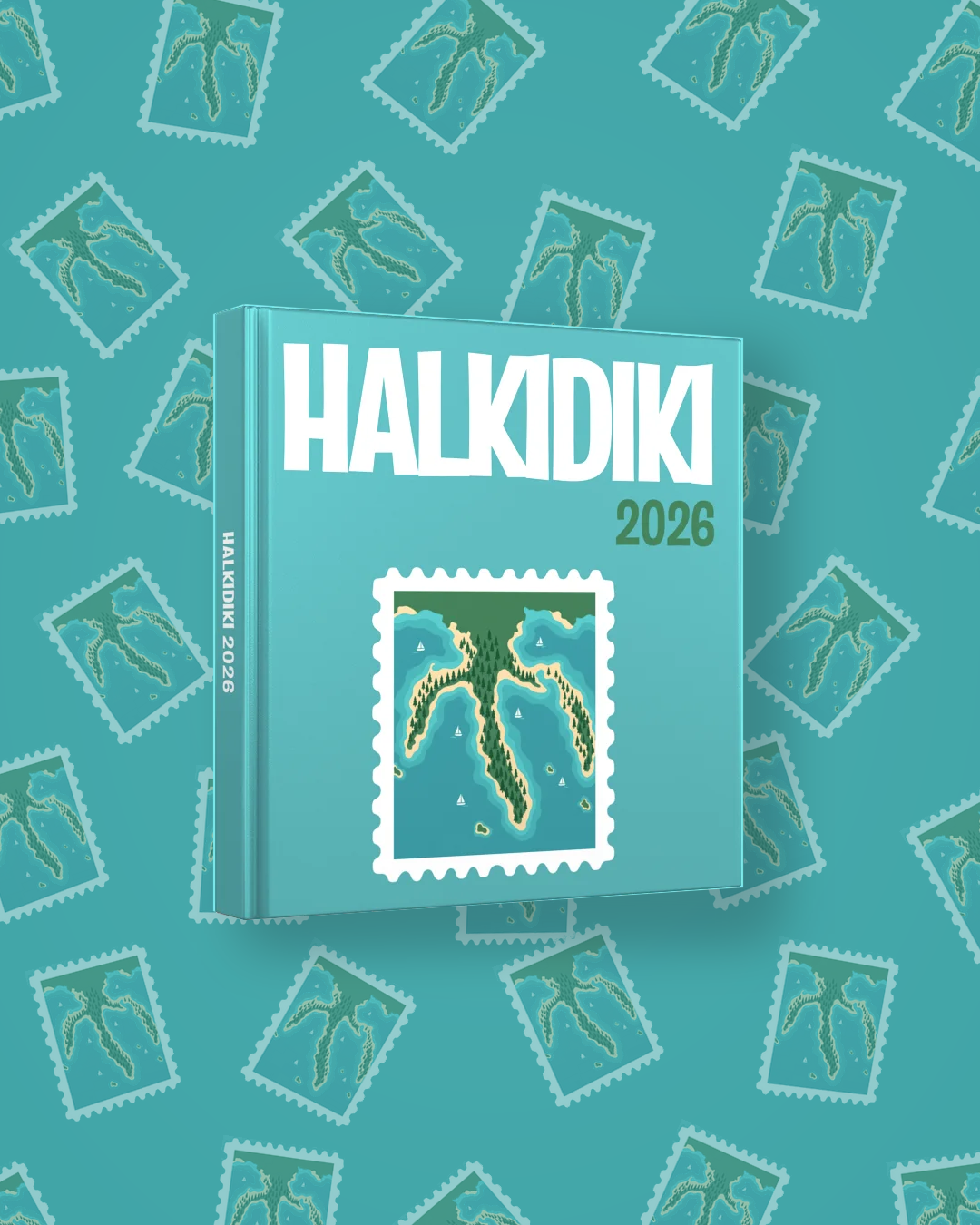 Halkidiki — image 4
