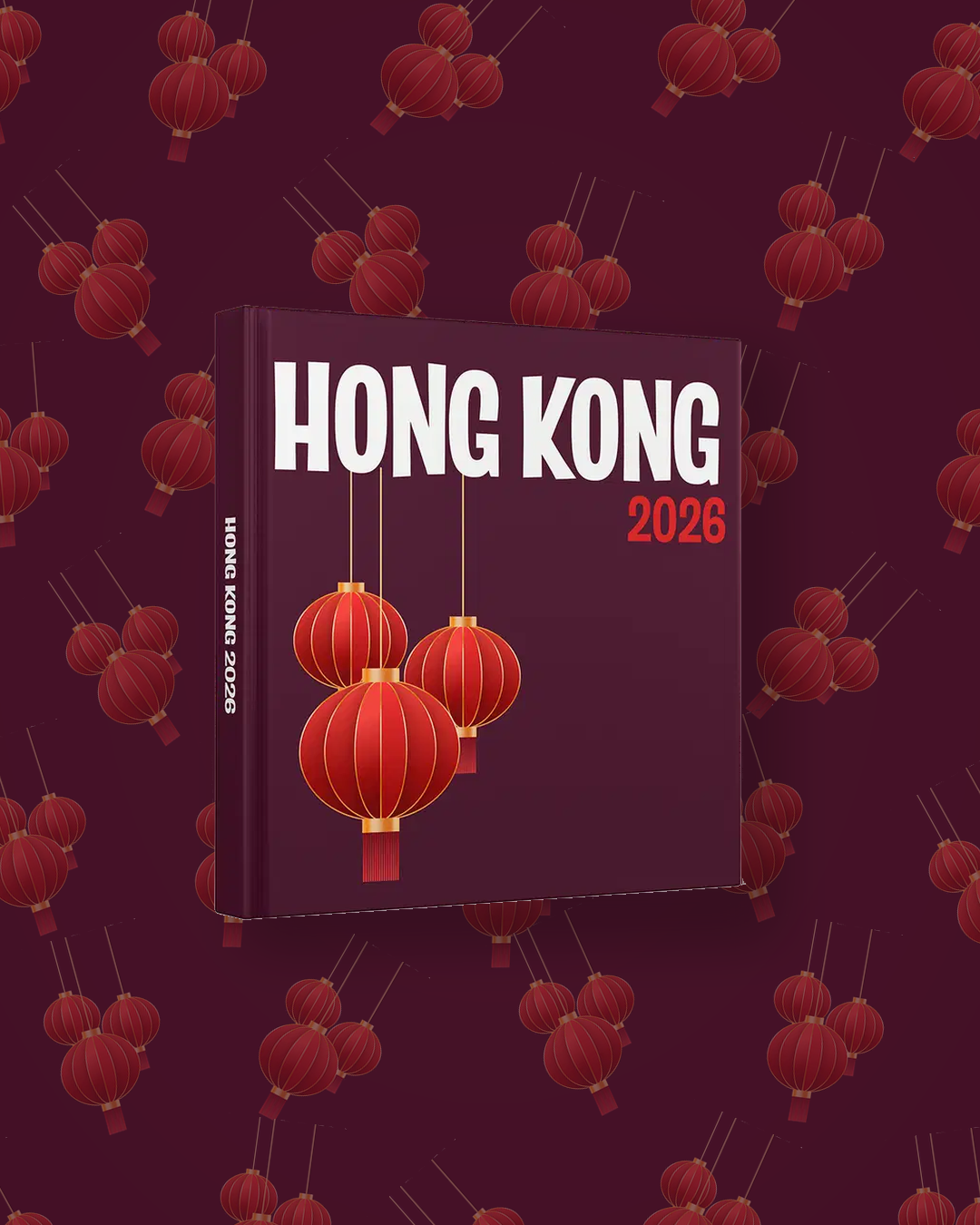 Hong Kong — image 4