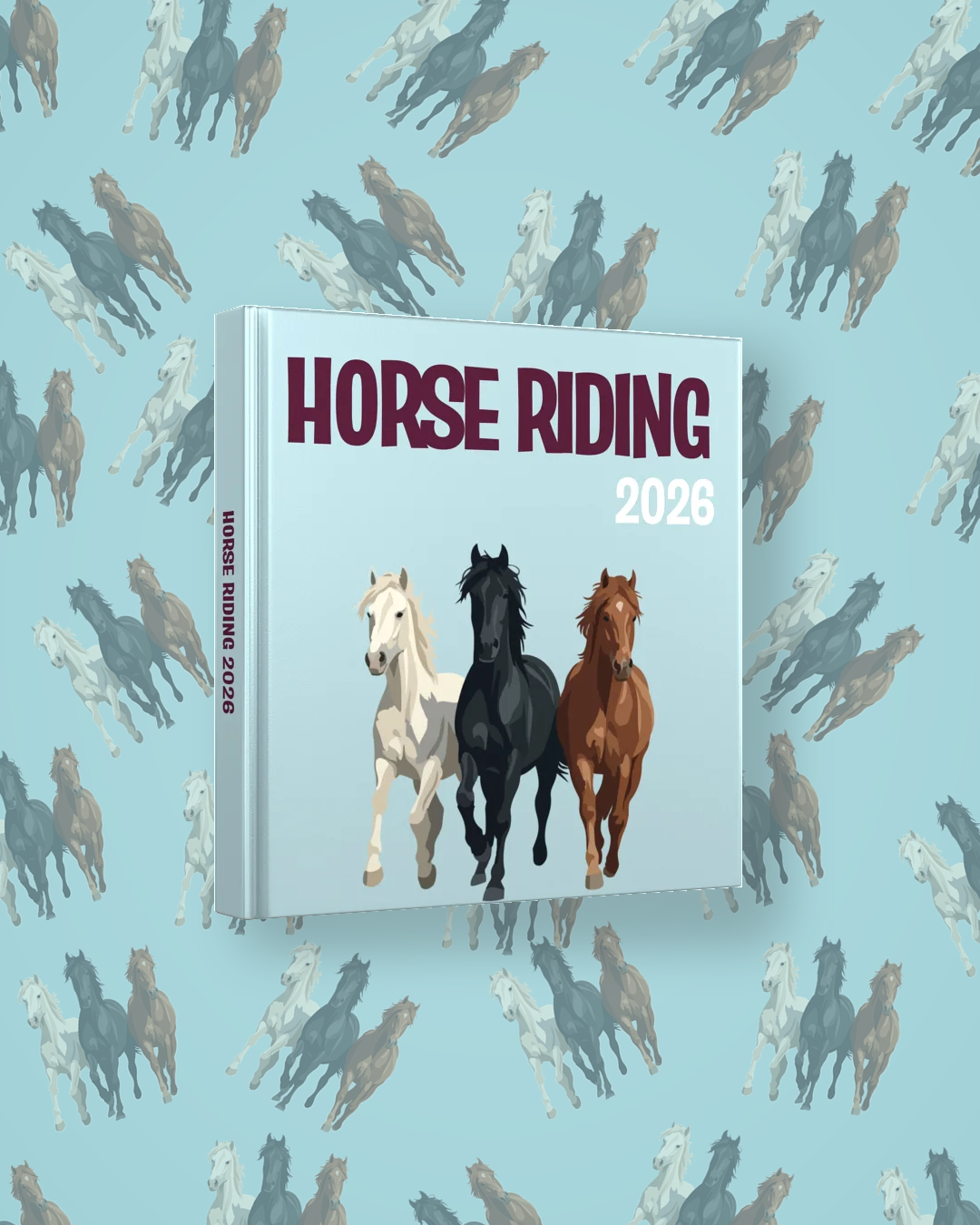 Horse Riding — image 4