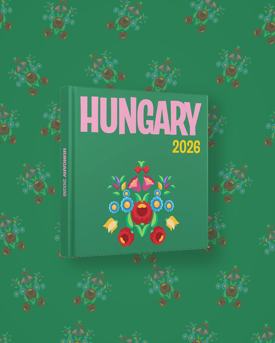 Hungría — image 4