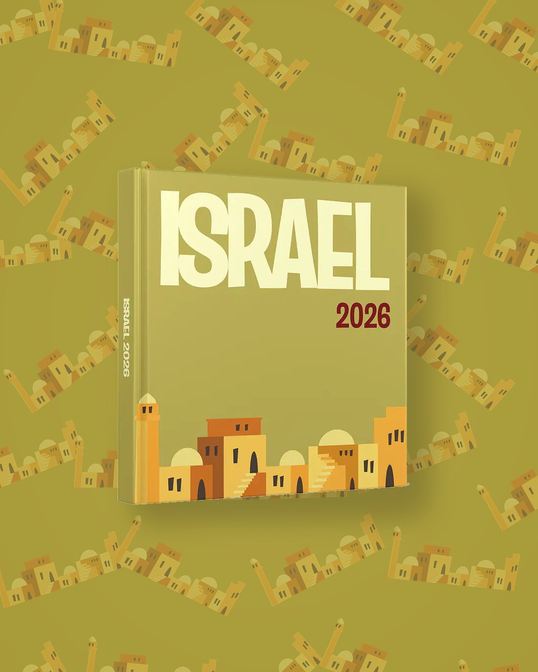Israel — image 4