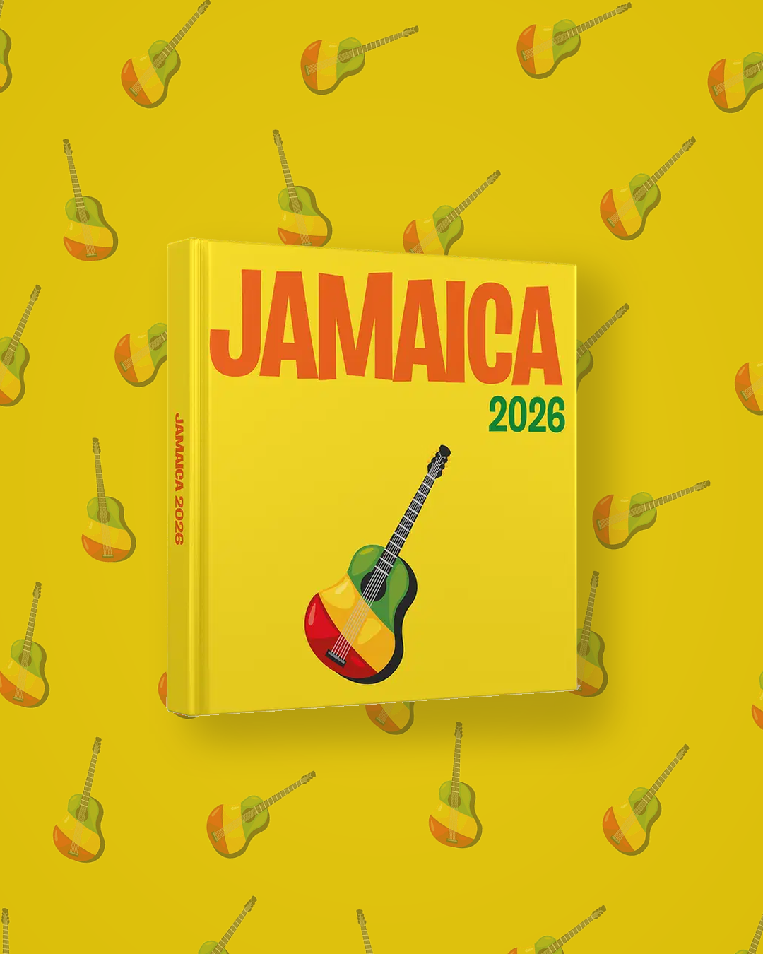 Jamaica — image 4